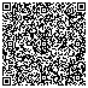 QR-код с контактной информацией организации ООО Акрон Сибирь