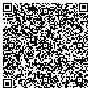 QR-код с контактной информацией организации ООО Инвестиционное бюро "ФИНИСТ"