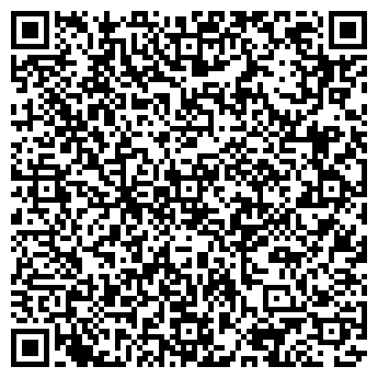 QR-код с контактной информацией организации ООО Моккано