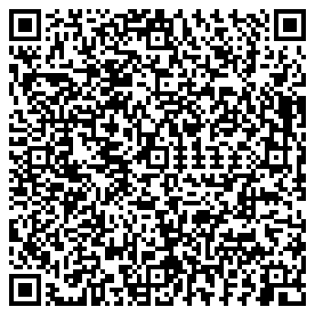 QR-код с контактной информацией организации ООО ФАРШ