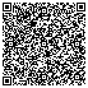 QR-код с контактной информацией организации ООО Мо Кадастр