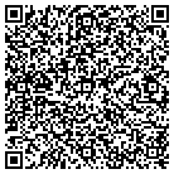 QR-код с контактной информацией организации Дюшес