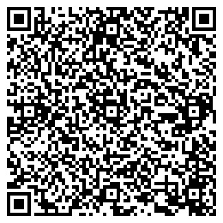 QR-код с контактной информацией организации HUNY