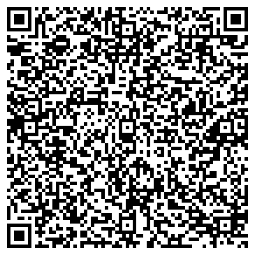 QR-код с контактной информацией организации «Сакура»