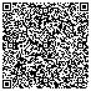 QR-код с контактной информацией организации ТД Молти