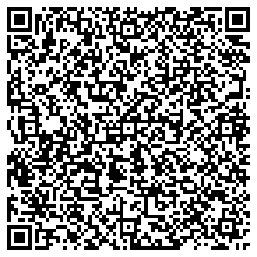 QR-код с контактной информацией организации MyDecorRoom