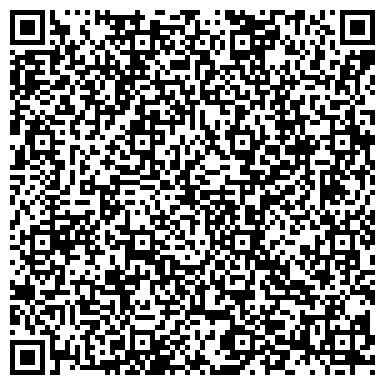 QR-код с контактной информацией организации № 1 ТРАВМАТОЛОГИЧЕСКОЕ БЮРО МЕДИКО-СОЦИАЛЬНОЙ ЭКСПЕРТИЗЫ