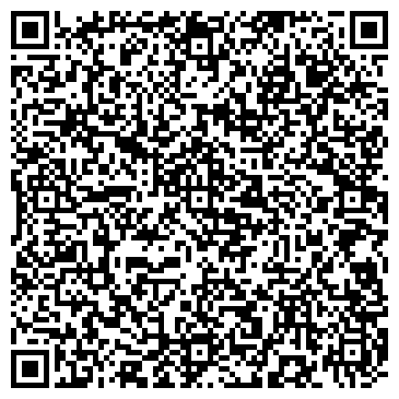 QR-код с контактной информацией организации ООО «Алгоритм»