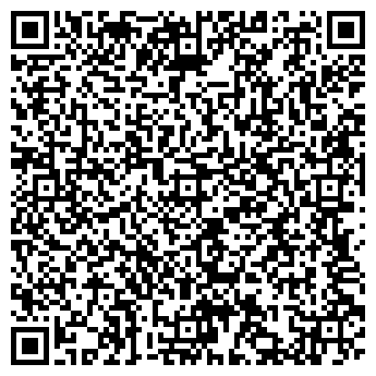 QR-код с контактной информацией организации Квадроджамп