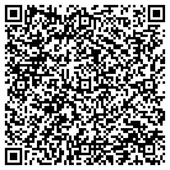 QR-код с контактной информацией организации ООО Югинновация