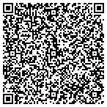 QR-код с контактной информацией организации United Motors