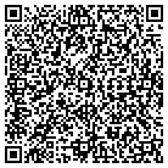 QR-код с контактной информацией организации ИП Кожаные сумки российского производства   "Деборо"
