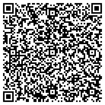 QR-код с контактной информацией организации Олимп