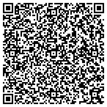 QR-код с контактной информацией организации Типография Барбарис