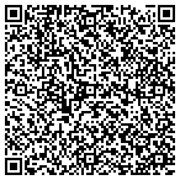 QR-код с контактной информацией организации ООО Brocar