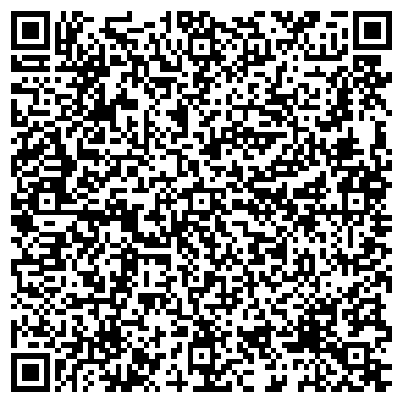 QR-код с контактной информацией организации ООО АльянсСтафИнвест
