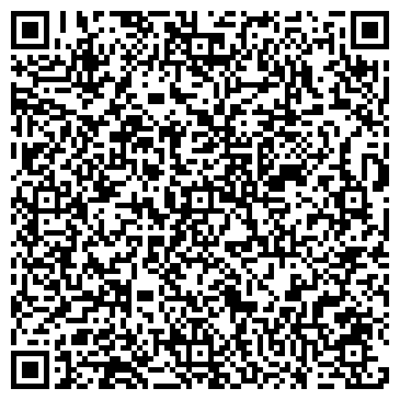 QR-код с контактной информацией организации ООО Деметра