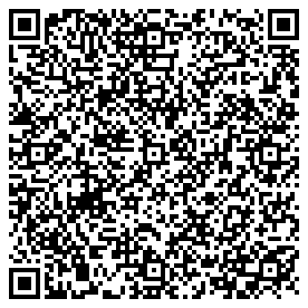 QR-код с контактной информацией организации ООО «Климанов»