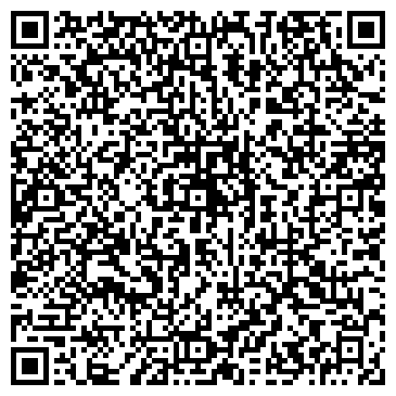 QR-код с контактной информацией организации ООО АльянсСтафИнвест