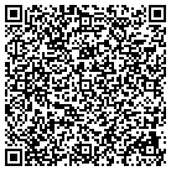 QR-код с контактной информацией организации Лаура-Озерки
