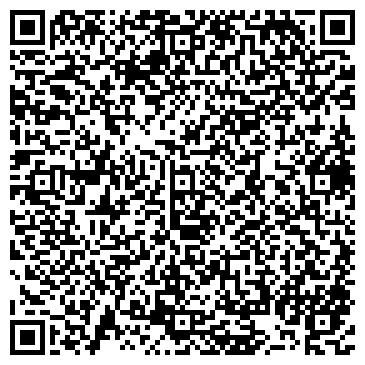 QR-код с контактной информацией организации ООО Техоборудование
