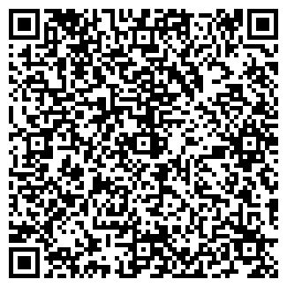 QR-код с контактной информацией организации «Горизонт»