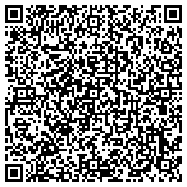 QR-код с контактной информацией организации ООО ДомДекор+