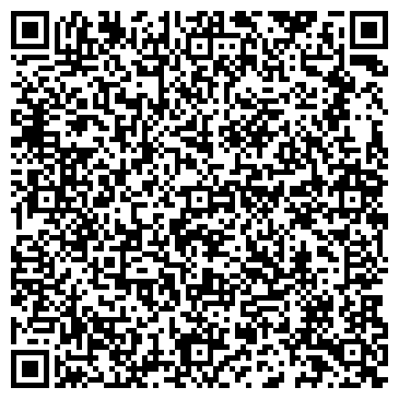 QR-код с контактной информацией организации ИП Юрист из Пензы