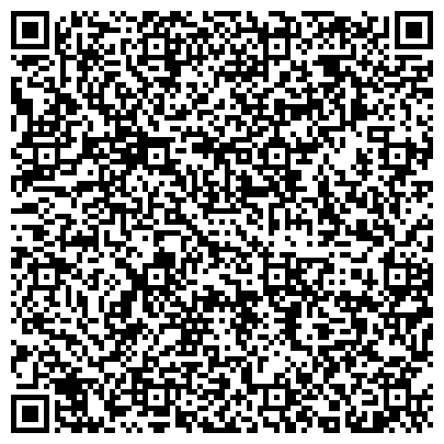 QR-код с контактной информацией организации Клиника доктора Шурова