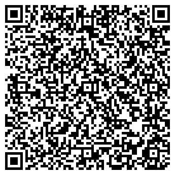 QR-код с контактной информацией организации Алиас-Одесса