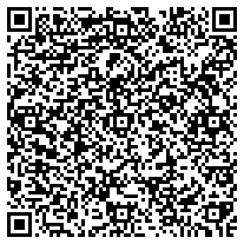 QR-код с контактной информацией организации ООО Моккано
