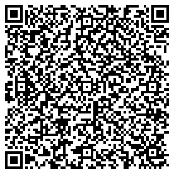 QR-код с контактной информацией организации ООО Kyka-delivery