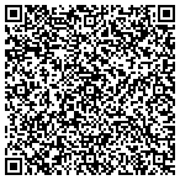 QR-код с контактной информацией организации Лиственница