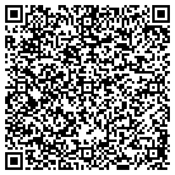 QR-код с контактной информацией организации London Express