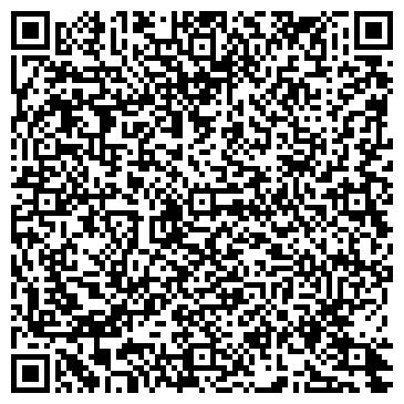 QR-код с контактной информацией организации ЧП Гипермаркет канцтоваров "Час-Пик"