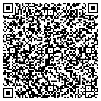 QR-код с контактной информацией организации ООО МегаБаза
