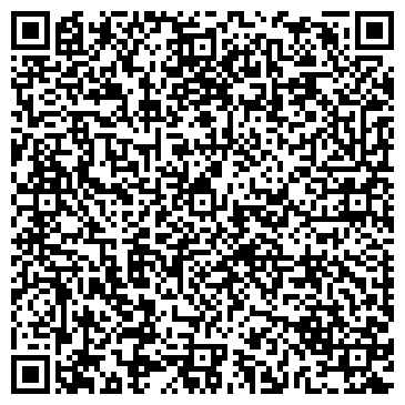 QR-код с контактной информацией организации ООО «Лидер Права»