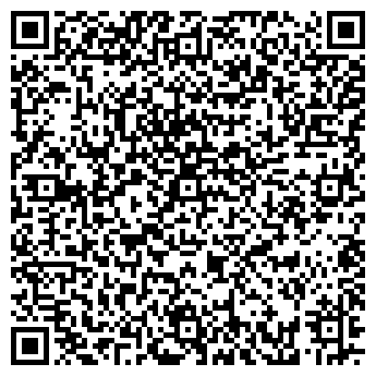 QR-код с контактной информацией организации ООО Kvant Energy