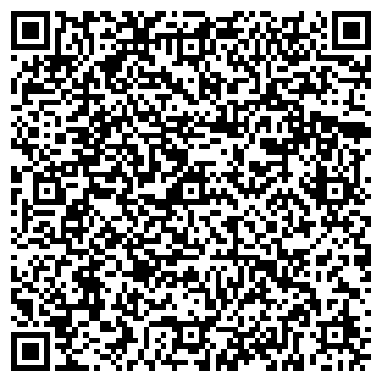 QR-код с контактной информацией организации ООО «Ютун»