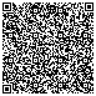 QR-код с контактной информацией организации "Эндорфин"