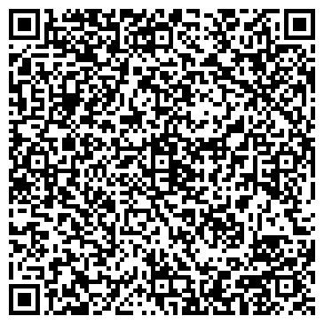 QR-код с контактной информацией организации Дом с бобром
