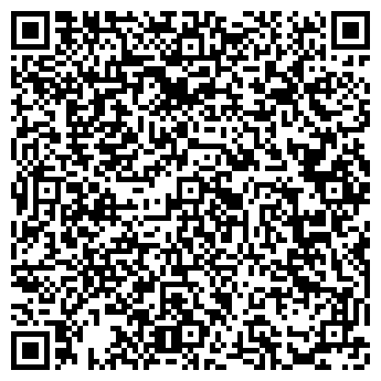 QR-код с контактной информацией организации Ника Бьюти