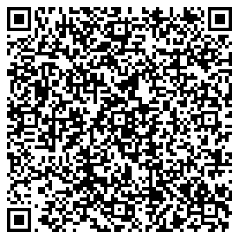 QR-код с контактной информацией организации ЦОТ УГЛТУ