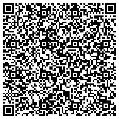 QR-код с контактной информацией организации Будмен