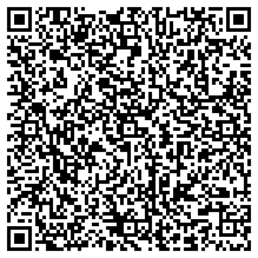 QR-код с контактной информацией организации ООО АвтоТехСервис