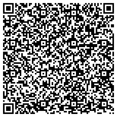 QR-код с контактной информацией организации «Прокатись Гарден»