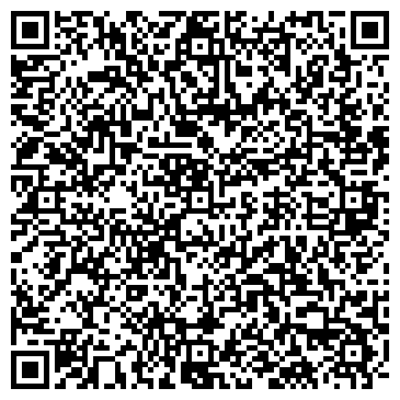 QR-код с контактной информацией организации ООО "РиэлтЭксперт"