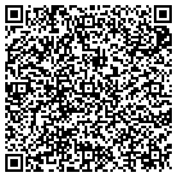 QR-код с контактной информацией организации KoreaBOX