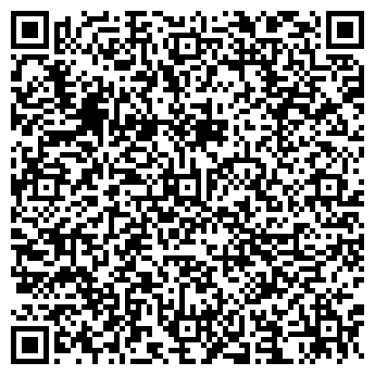 QR-код с контактной информацией организации KoreaBOX