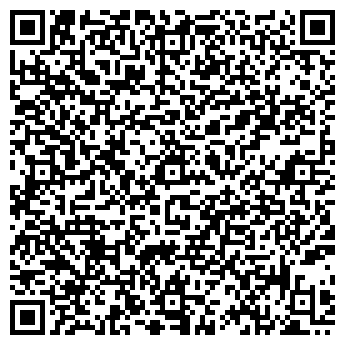 QR-код с контактной информацией организации ООО Аквакласс